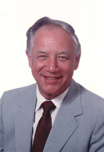 Obituario de George Ellsworth Butler Jr.