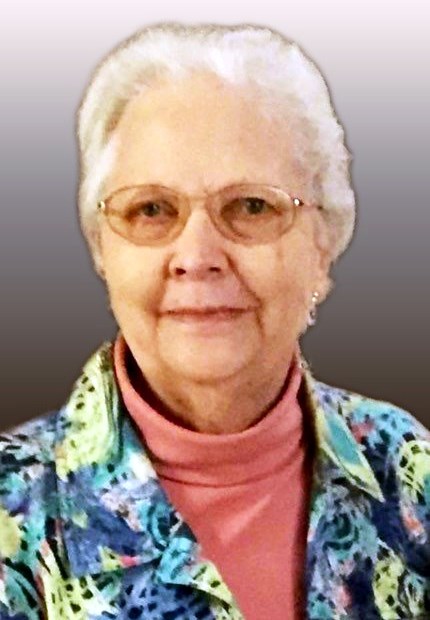 Obituary of Bonnie Laurel Webb