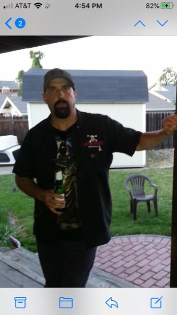 Obituary of Michael Keith Wilkinson