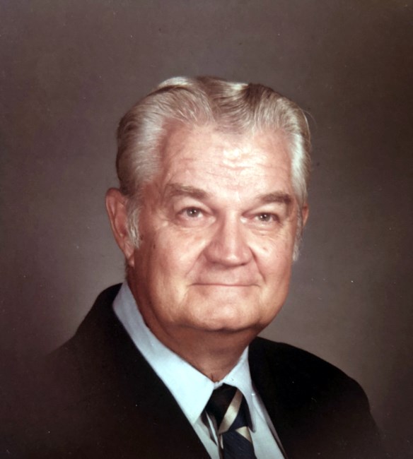 Obituary of Col. Fletcher Robert "Bob" Young, Jr.