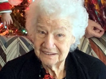 Obituary of Phyllis Laverne Mahlmann