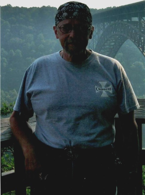 Avis de décès de Mr. Michael R Whitaker