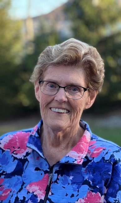 Obituary of Carol A. Schultz