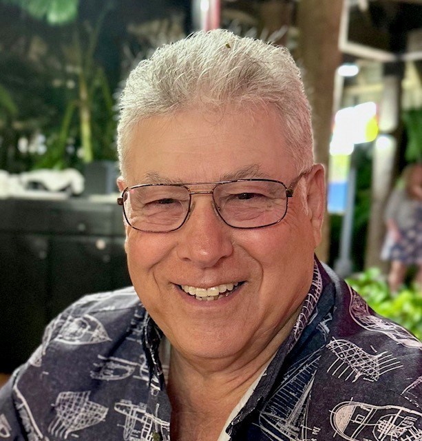 Obituary of Stanley Henry Chaput