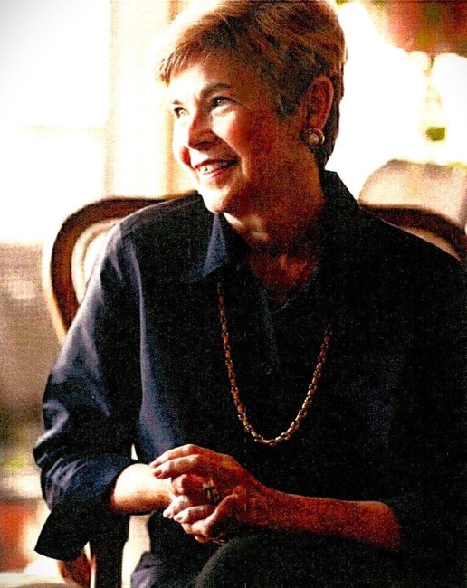 Obituary of Linda Taggart