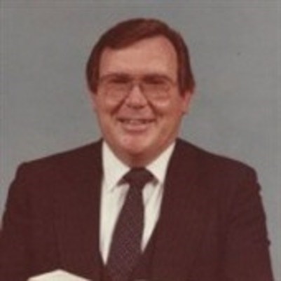 Obituary of Kenneth Turner