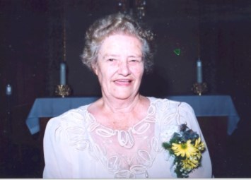 Obituary of Ruth E. Olsen