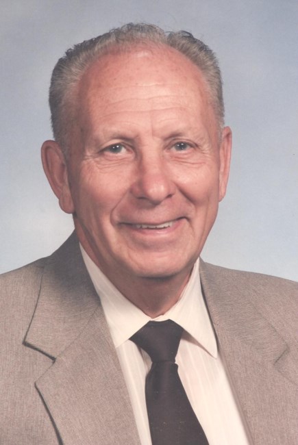 Obituary of William W. Horrell