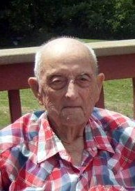 Obituary of Joseph Junior Burgel