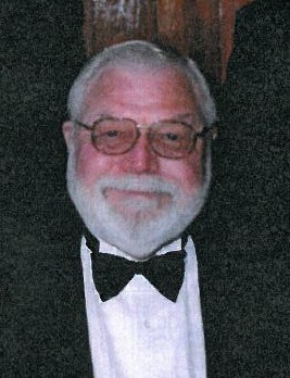 Obituary of Robert Bob M Anderson Jr