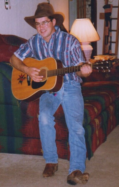 Obituary of Bobby Dave Hogue