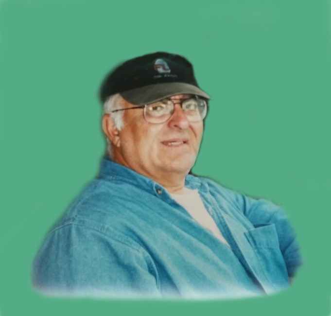 Obituary of Edward M. Romesburg Jr.