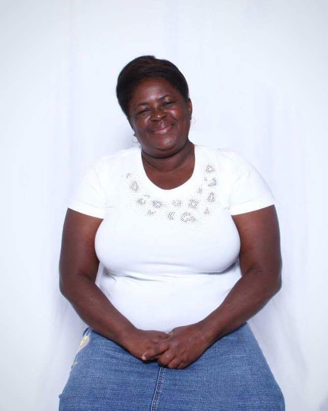 Obituary of Remercile Isme