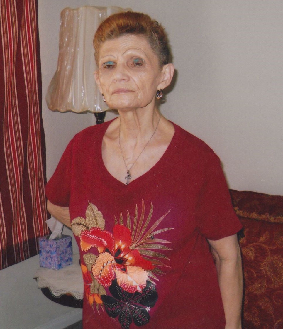 Obituary of Juanita Young Plumb