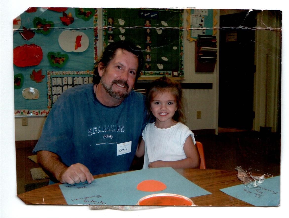 Obituary of Christopher Scott Campagnolo