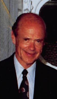 Obituary of Albert Martens, M.D.