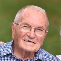 Obituary of Donald L. Gross