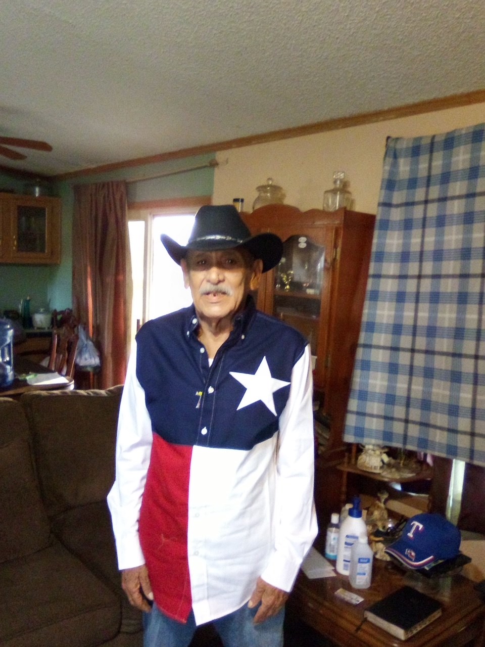 Obituary of Paul Salazar Jr.