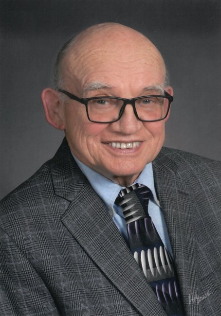 Obituary of William Oscar Biggs Sr.