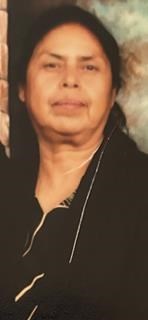 Obituary of Alicia Martha Garcia