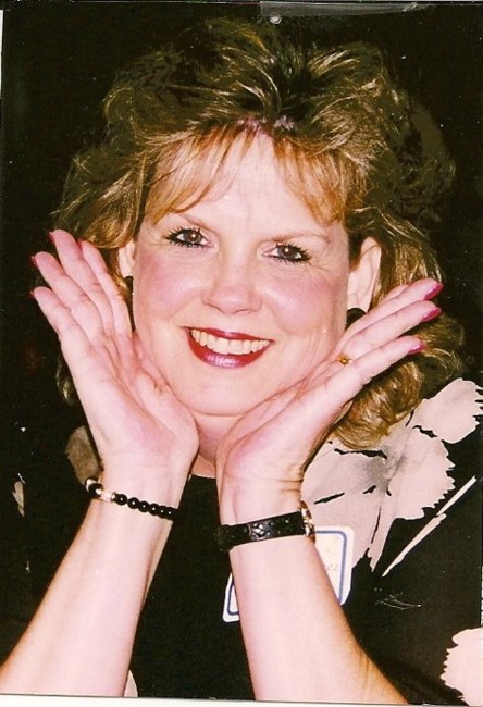 Obituary of Beverly Gail Martinez