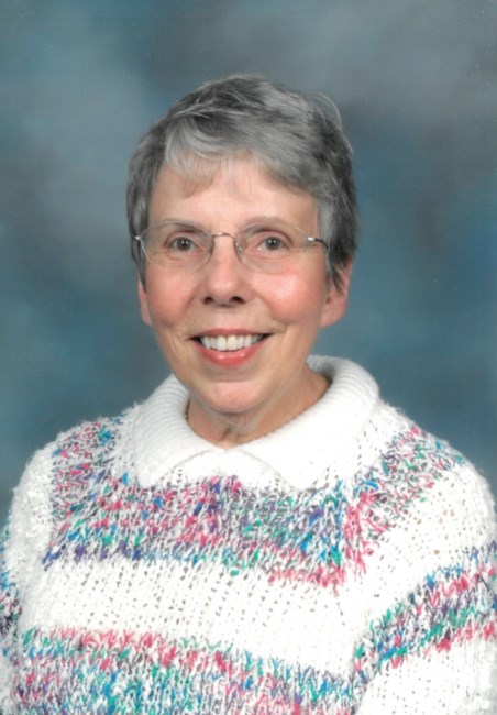 Obituary of Shirley L. Wenzel