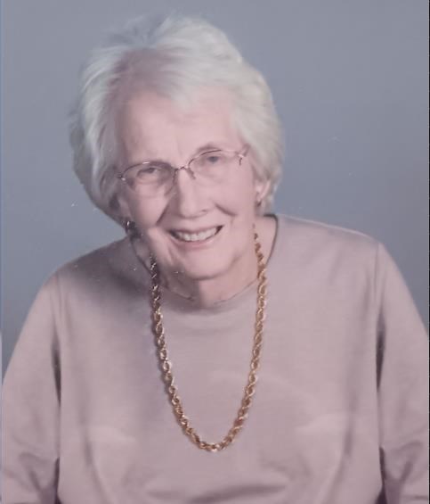 Obituary of Marilyn Josephine Rodenbeck