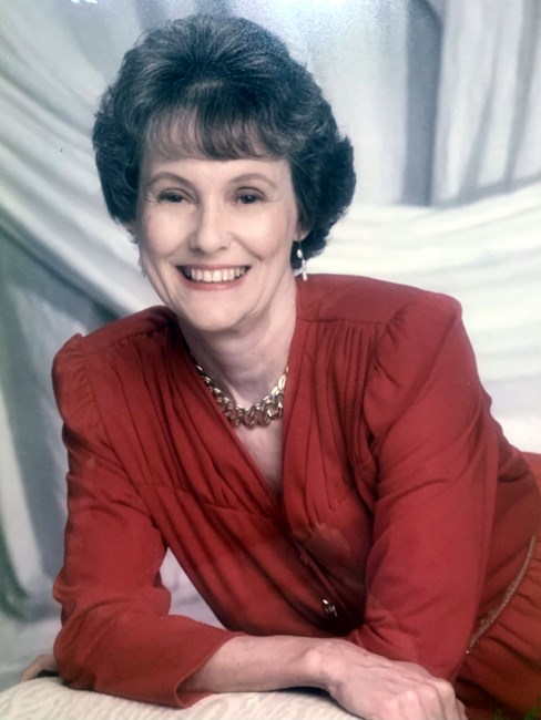Obituary of Mary Ruth Wingo