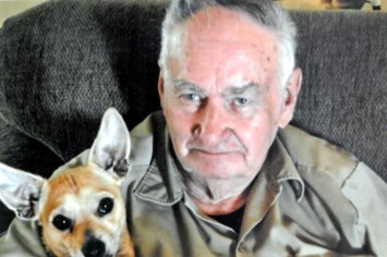 Obituary of Billy Dean Duke