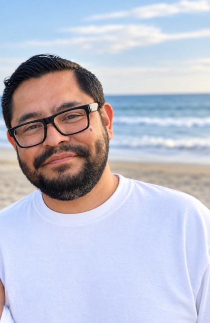Obituary of Gustavo Daniel Mejia