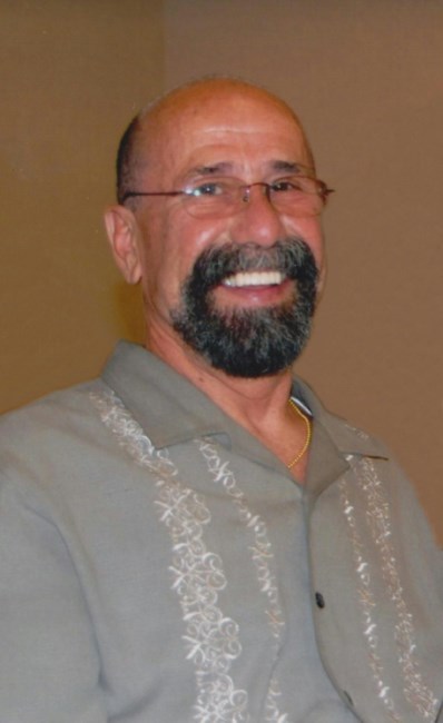 Obituary of John Chavez