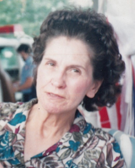 Obituary of Maryann Russell