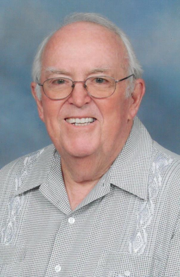 Jack Perry Lovelady Obituary Fort Worth, TX