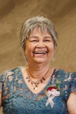 Obituary of Joan Esther Whitford