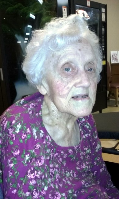 Obituary of Willa Dene Kafer