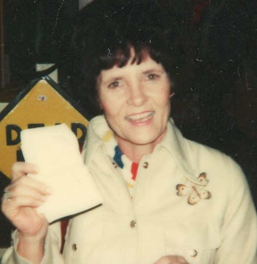 Obituary of Bobbie Sue Young