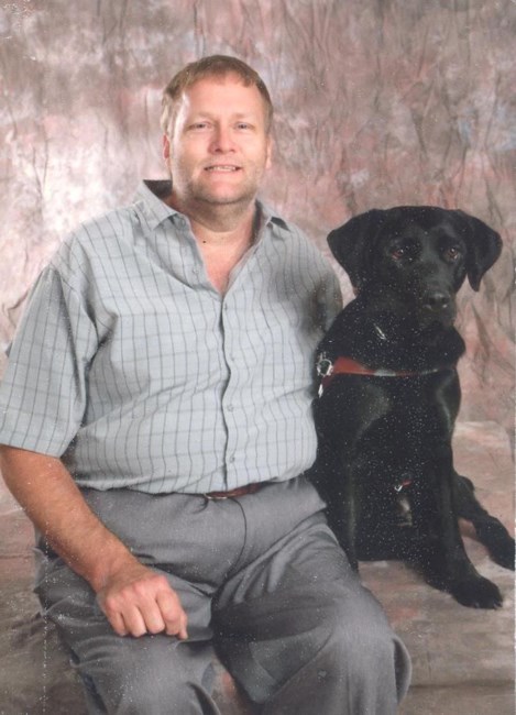 Obituary of Carl Meiborg