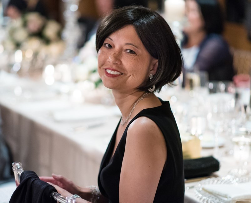 Obituary of Dr. Mona Lin Ridgeway