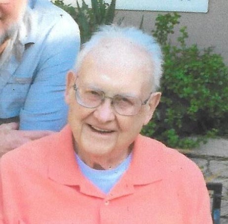 Obituary of Bill Dwayne Duke