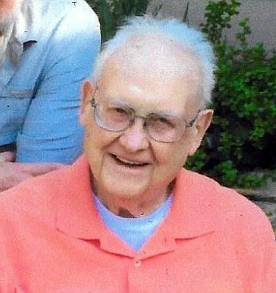 Obituary of Bill Dwayne Duke