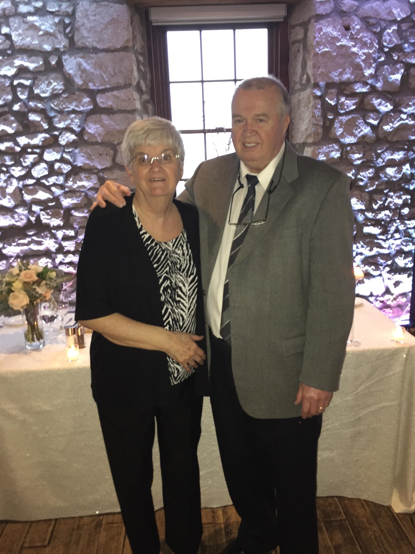 Obituary of Thomas Ernest Hurl