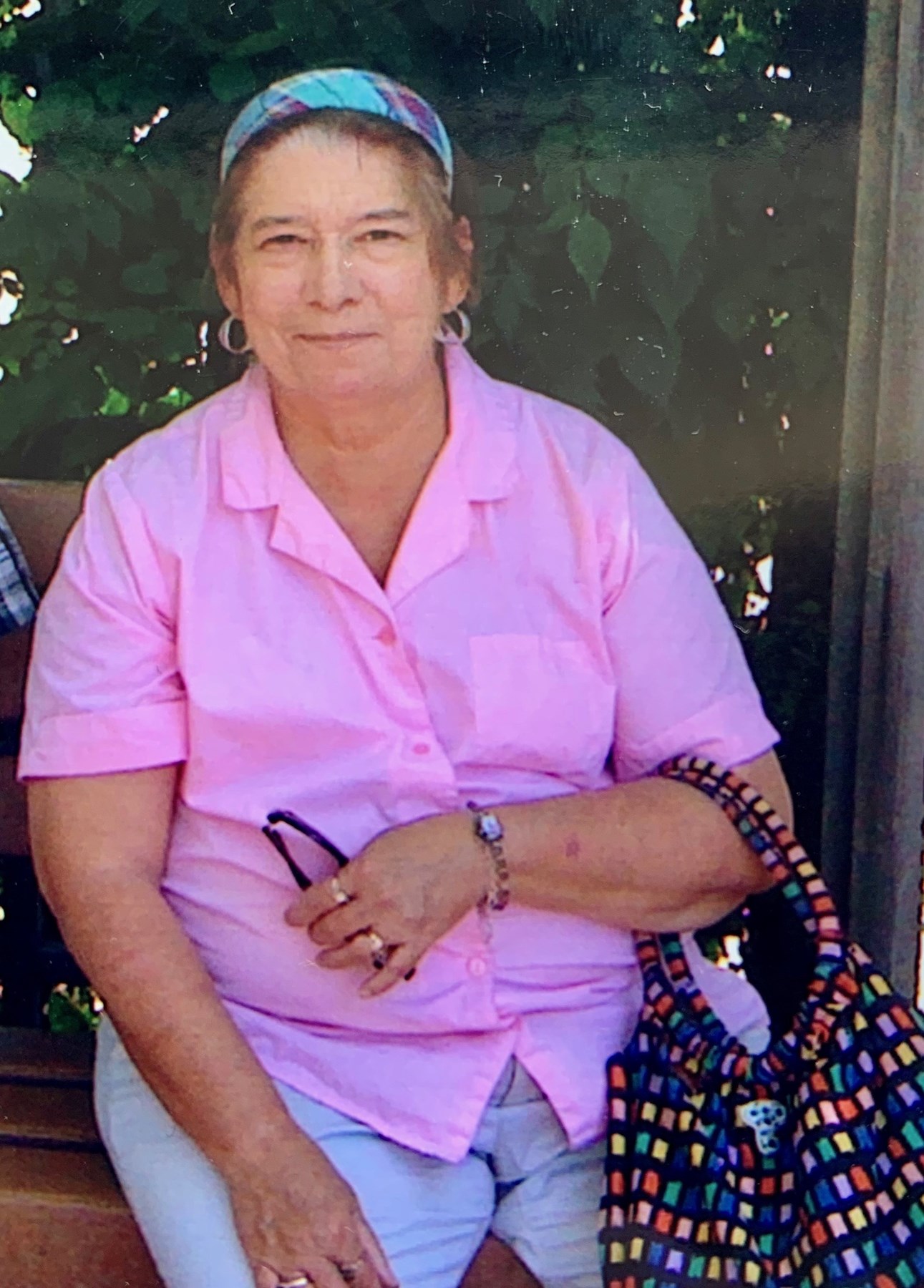 Obituary of Therese Iris Vrtis