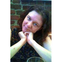 Obituary of Amy Helen Blaze