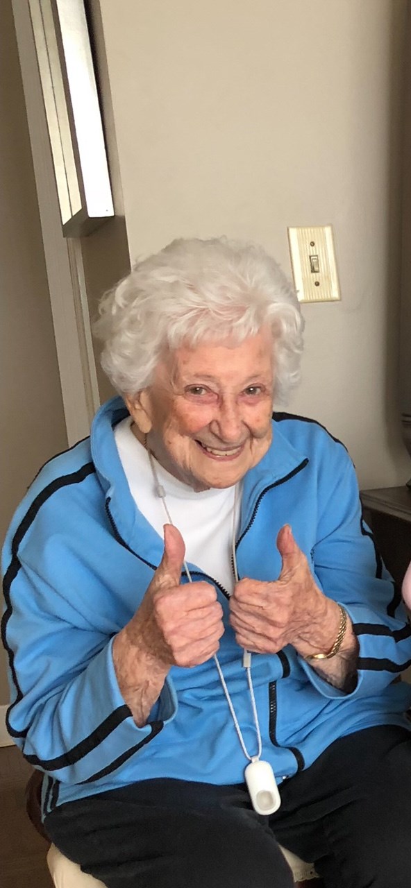 Obituary of Anne (Gray) Cherny