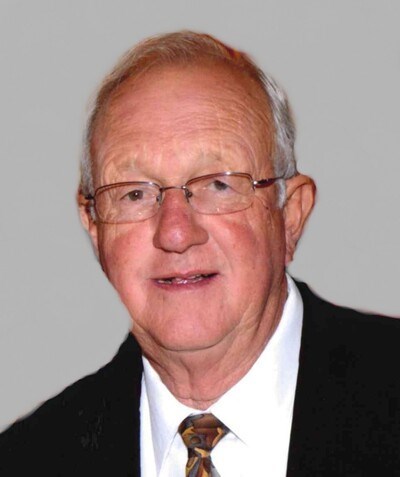 Obituary of Edward G. Moyer