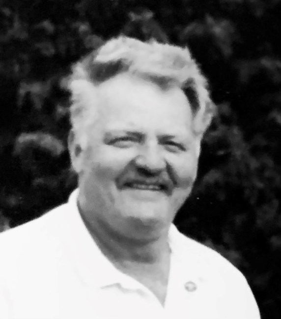 Obituary of Reuben Dennis Voth