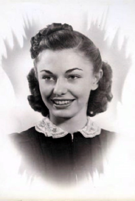 Obituary of Babette Rhinehart Simpson Brandon