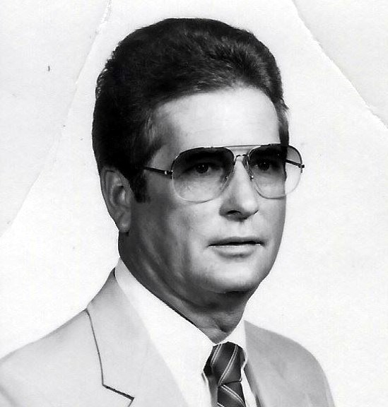 Obituary of Thomas Tinsley Carter