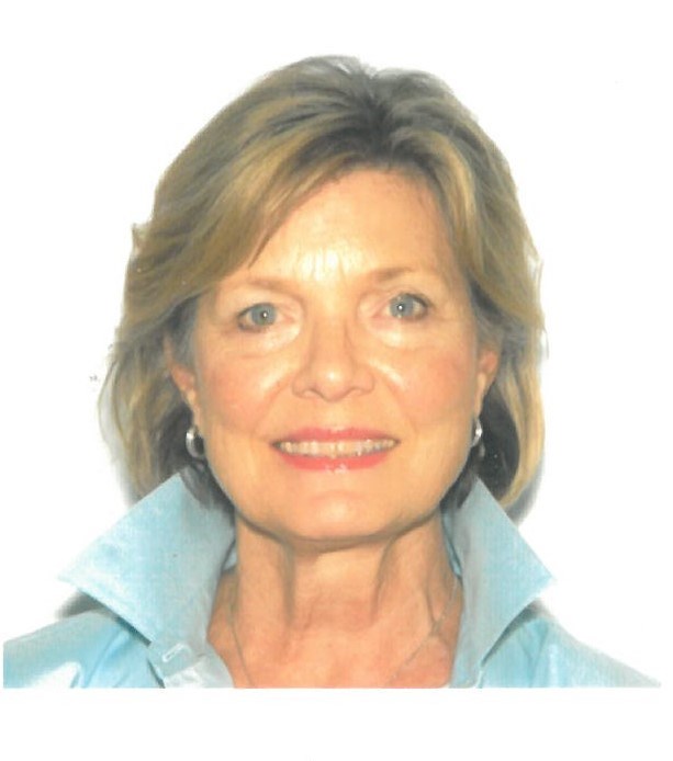 Obituary of Milly Crawford Stanges