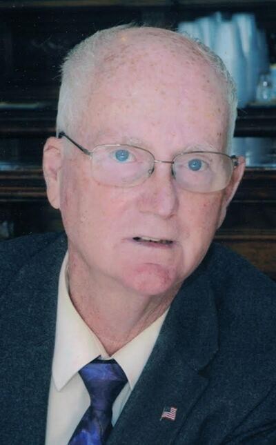 Obituary of Robert "Bob" V. Atkins, Sr.